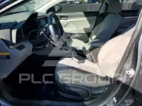 2019 Hyundai Elantra фото