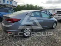 2019 Hyundai Elantra photo
