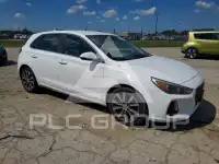 2019 Hyundai Elantra photo