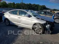 2019 Hyundai Elantra фото