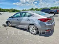 2019 Hyundai Elantra фото