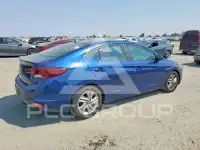 2019 Hyundai Elantra photo