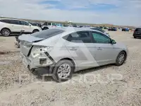 2019 Hyundai Elantra фото