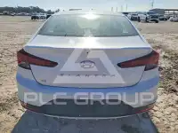 2019 Hyundai Elantra photo