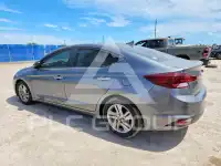 2019 Hyundai Elantra photo