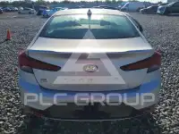 2019 Hyundai Elantra photo