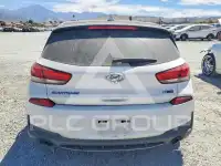 2019 Hyundai Elantra фото