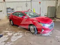 2019 Hyundai Elantra photo