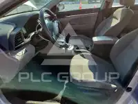 2019 Hyundai Elantra фото