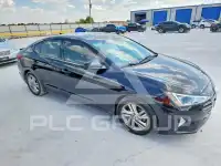 2019 Hyundai Elantra фото