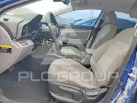 2019 Hyundai Elantra photo