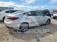 2019 Hyundai Elantra фото