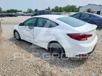 2019 Hyundai Elantra photo