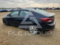 2019 Hyundai Elantra фото