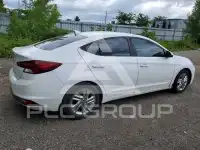 2019 Hyundai Elantra фото