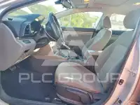 2019 Hyundai Elantra фото