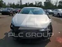 2019 Hyundai Elantra photo