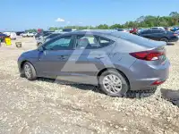 2019 Hyundai Elantra photo