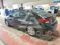 2019 Hyundai Elantra photo