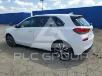 2019 Hyundai Elantra photo
