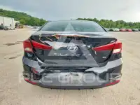2019 Hyundai Elantra photo