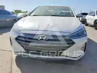 2019 Hyundai Elantra photo