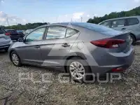 2019 Hyundai Elantra photo