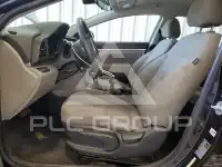 2019 Hyundai Elantra фото