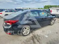 2019 Hyundai Elantra photo