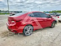 2019 Hyundai Elantra фото