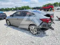 2019 Hyundai Elantra фото