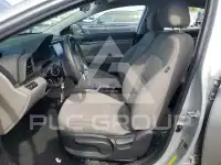 2019 Hyundai Elantra фото