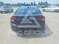 2019 Hyundai Elantra фото