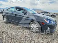 2019 Hyundai Elantra photo