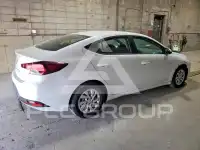 2019 Hyundai Elantra photo
