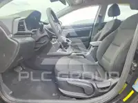 2019 Hyundai Elantra photo