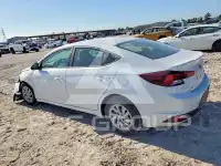 2019 Hyundai Elantra photo