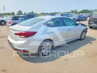 2019 Hyundai Elantra photo