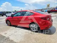 2019 Hyundai Elantra photo