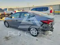 2019 Hyundai Elantra фото