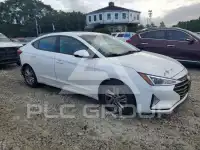 2019 Hyundai Elantra фото