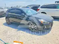 2019 Hyundai Elantra фото