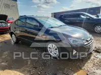 2019 Hyundai Elantra фото