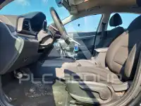 2019 Hyundai Elantra фото