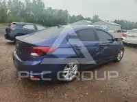 2019 Hyundai Elantra фото