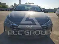2019 Hyundai Elantra фото