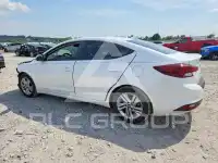 2019 Hyundai Elantra фото