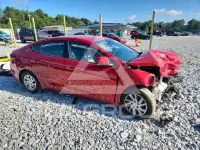 2019 Hyundai Elantra photo