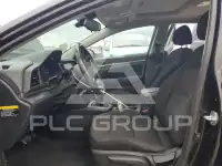2019 Hyundai Elantra фото