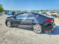 2019 Hyundai Elantra фото